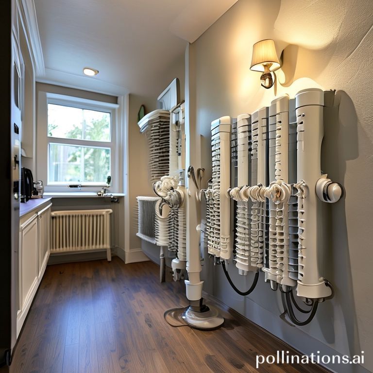 What Are The Costs Associated With Installing Hydronic Radiators?